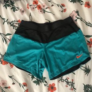 Nike Reversible Shorts